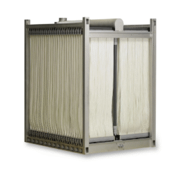 UF Membrane MBR Sewage Treatment System for Municipal Wastewater