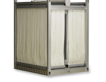 UF Membrane MBR Sewage Treatment System for Municipal Wastewater