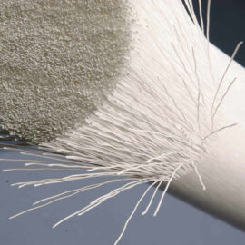 Hollow Fiber Membrane PVDF, PES, PAN-UF & NF, MBR