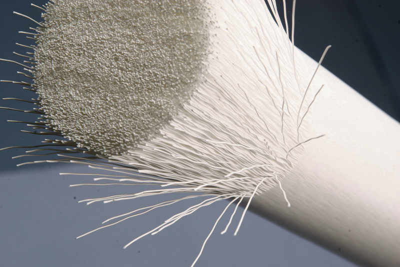Hollow Fiber Membrane PVDF, PES, PAN-UF & NF, MBR